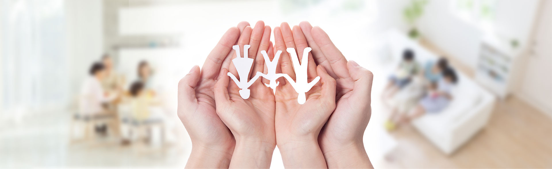 可喜安健康生活館